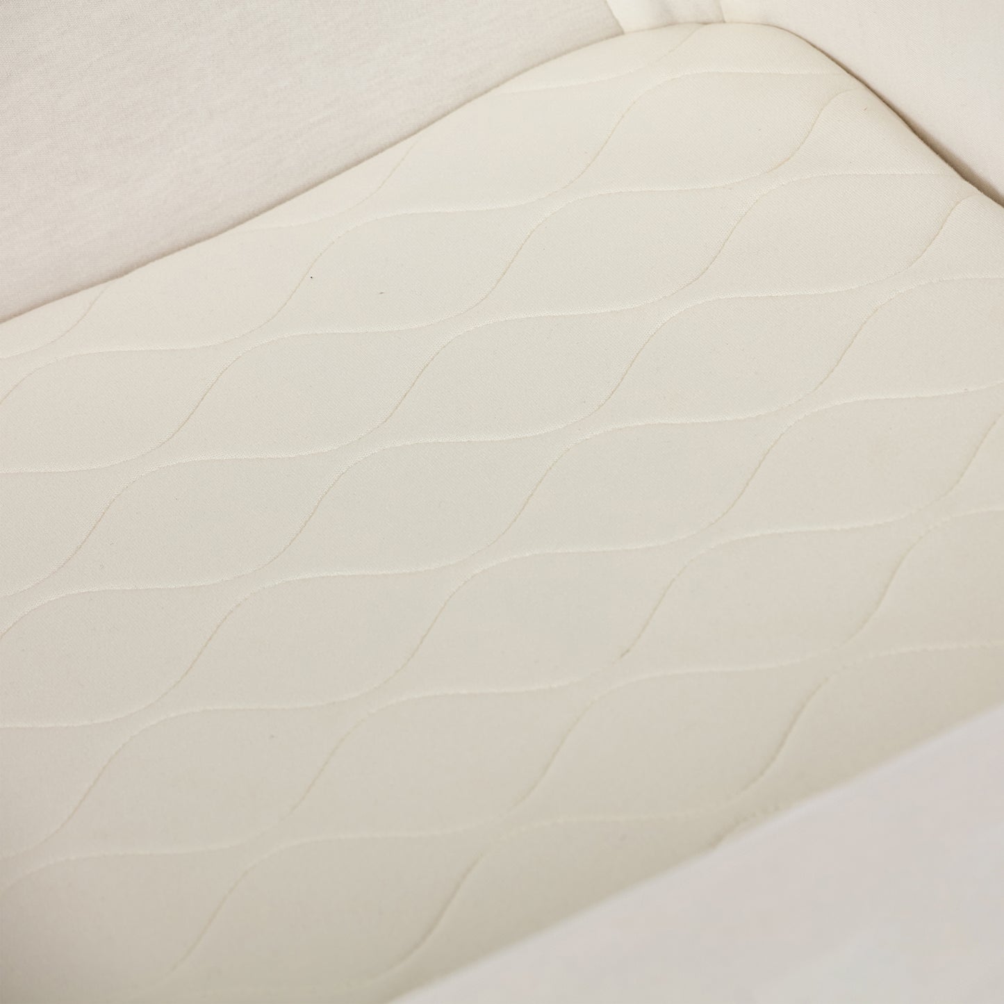 Lunar Bedside Crib Mattress