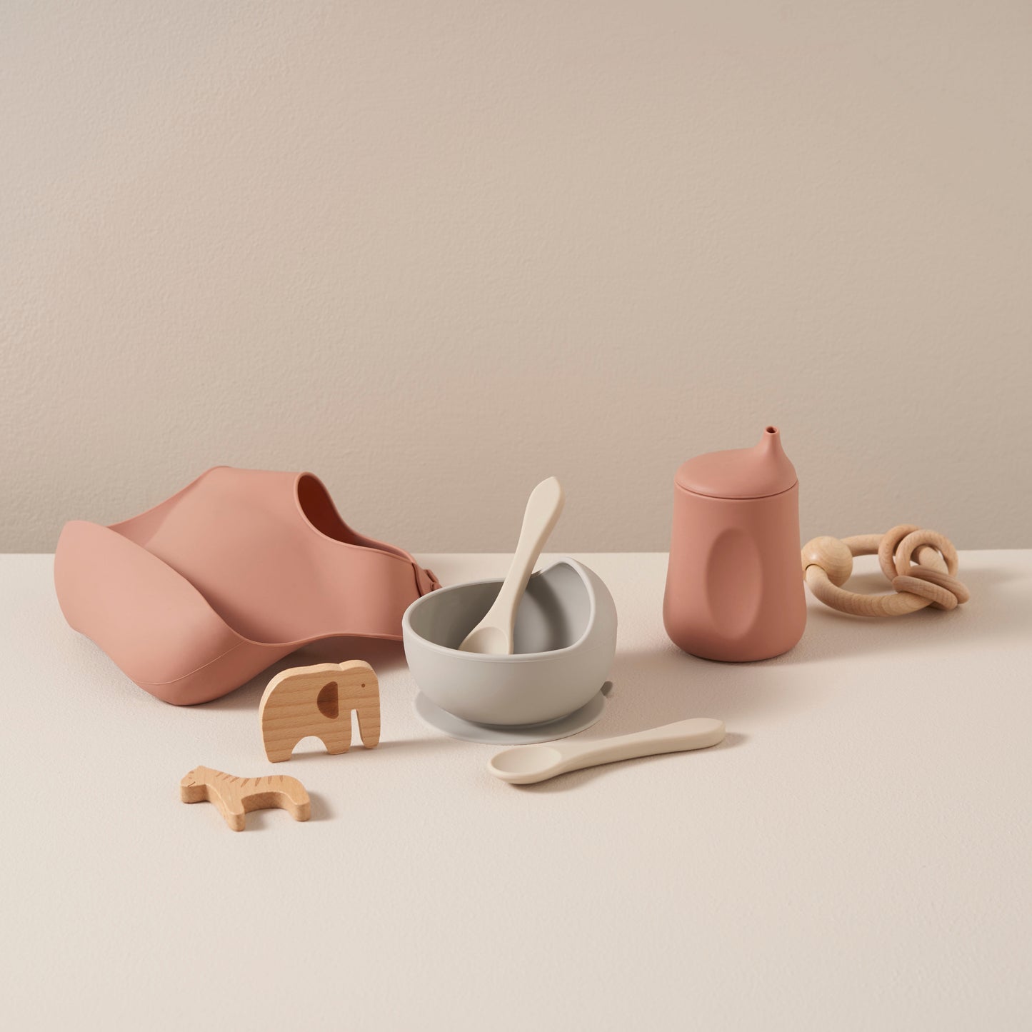 Mealtime Set
