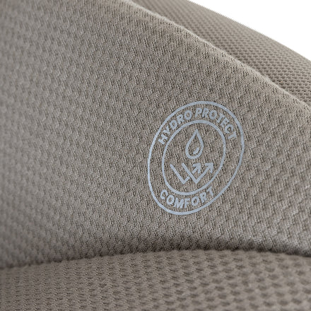 Scaun auto rotativ 360 Silver Cross Motion 3 All-Size Natural Taupe captuseala Hydro Protect