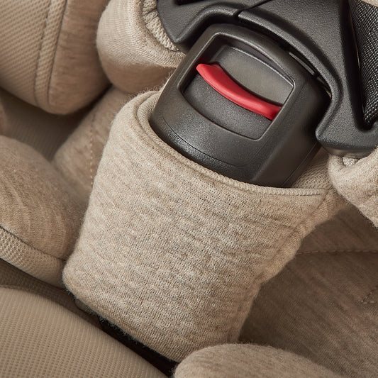 Motion 2 All Size 360 Crotch Pad Almond