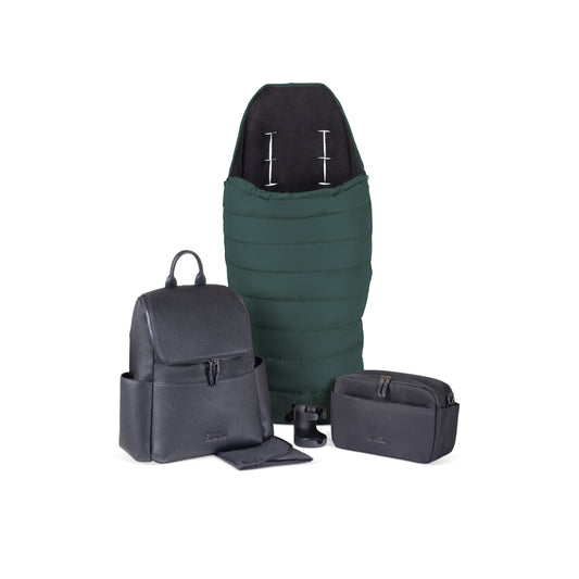 Nia Accessory Pack Conifer