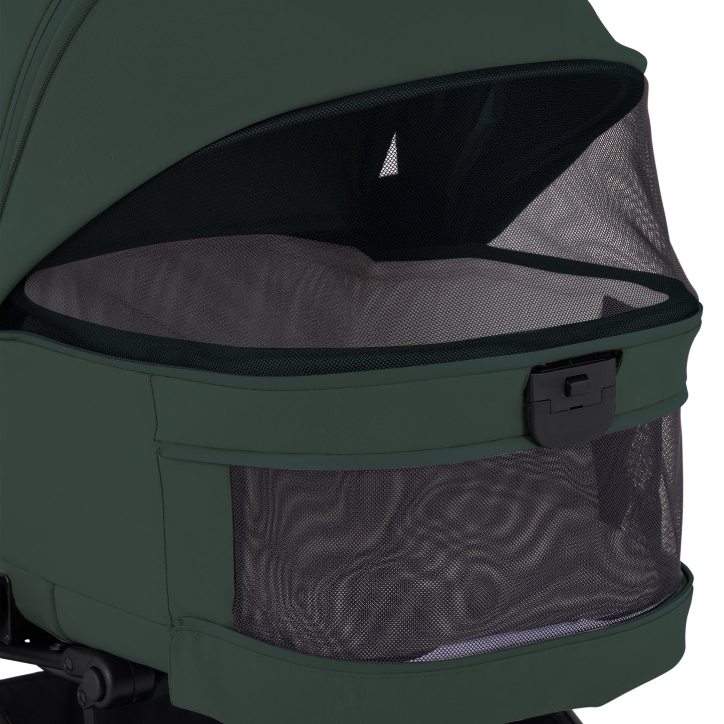 Nia Carrycot Conifer