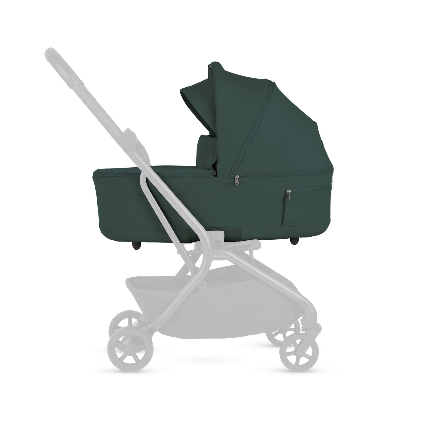 Nia Carrycot Conifer