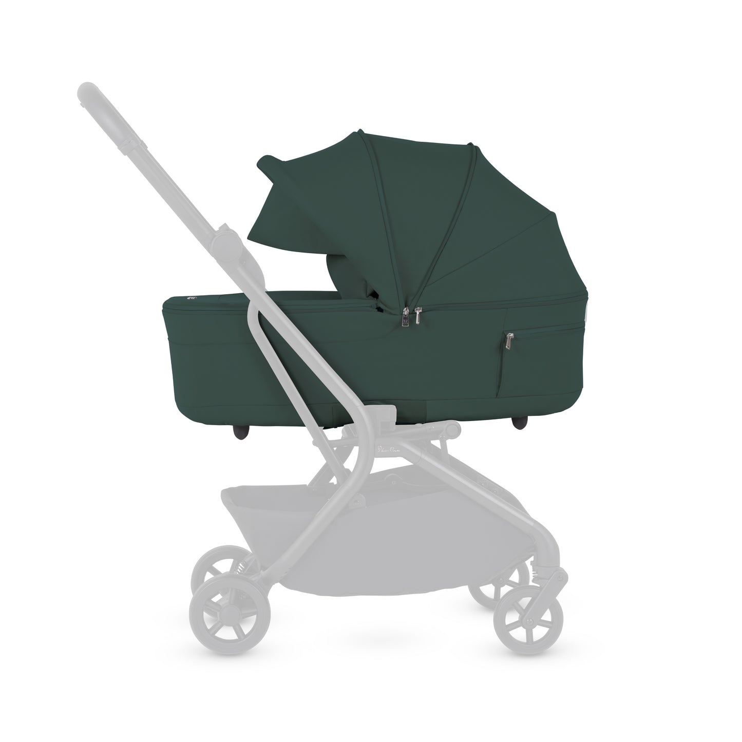 Nia Carrycot Conifer
