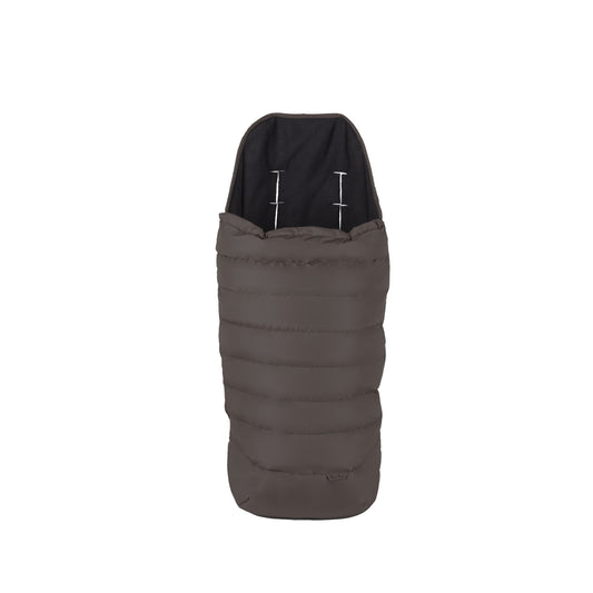 Nia Footmuff Chocolate