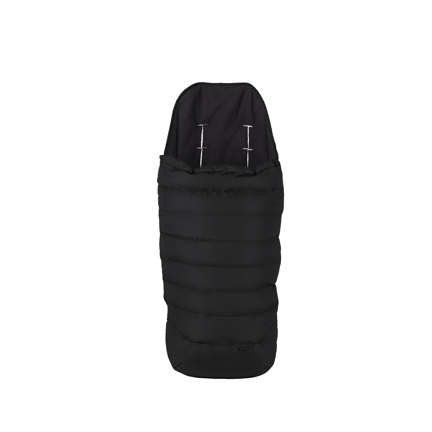 Nia Footmuff Onyx