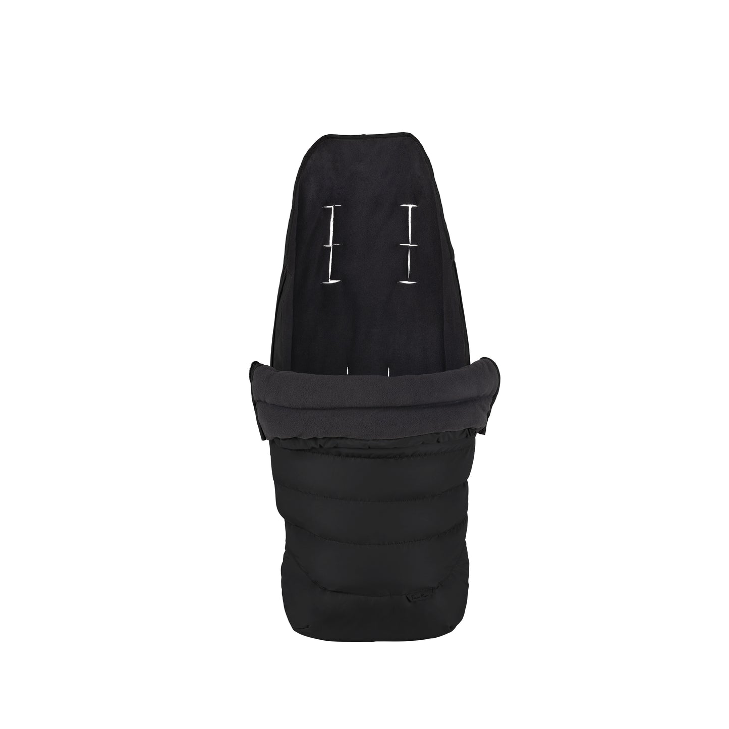 Nia Footmuff Onyx