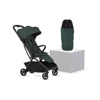Nia Conifer Compact Travel Stroller