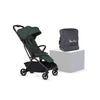 Nia Conifer Compact Travel Stroller