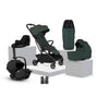 Nia Conifer Compact Travel System (8 Piece)