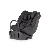Perform Swedish Plus Tested Car Seat Iconic Black
