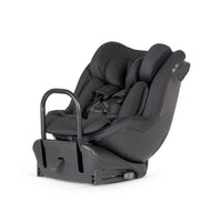 Perform Extended Rear-Facing Car Seat Iconic Black