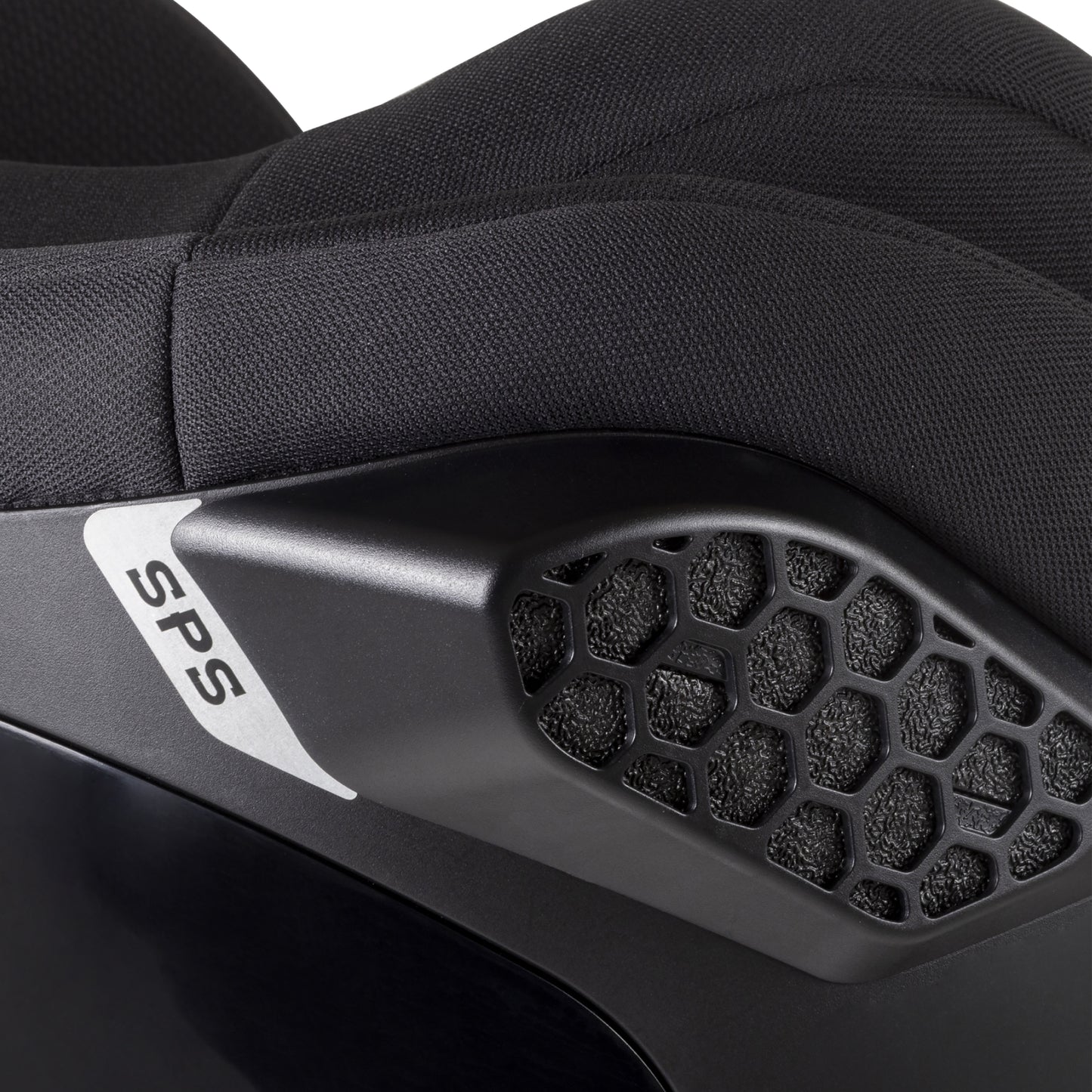 Perform Extended Rear-Facing Car Seat Iconic Black