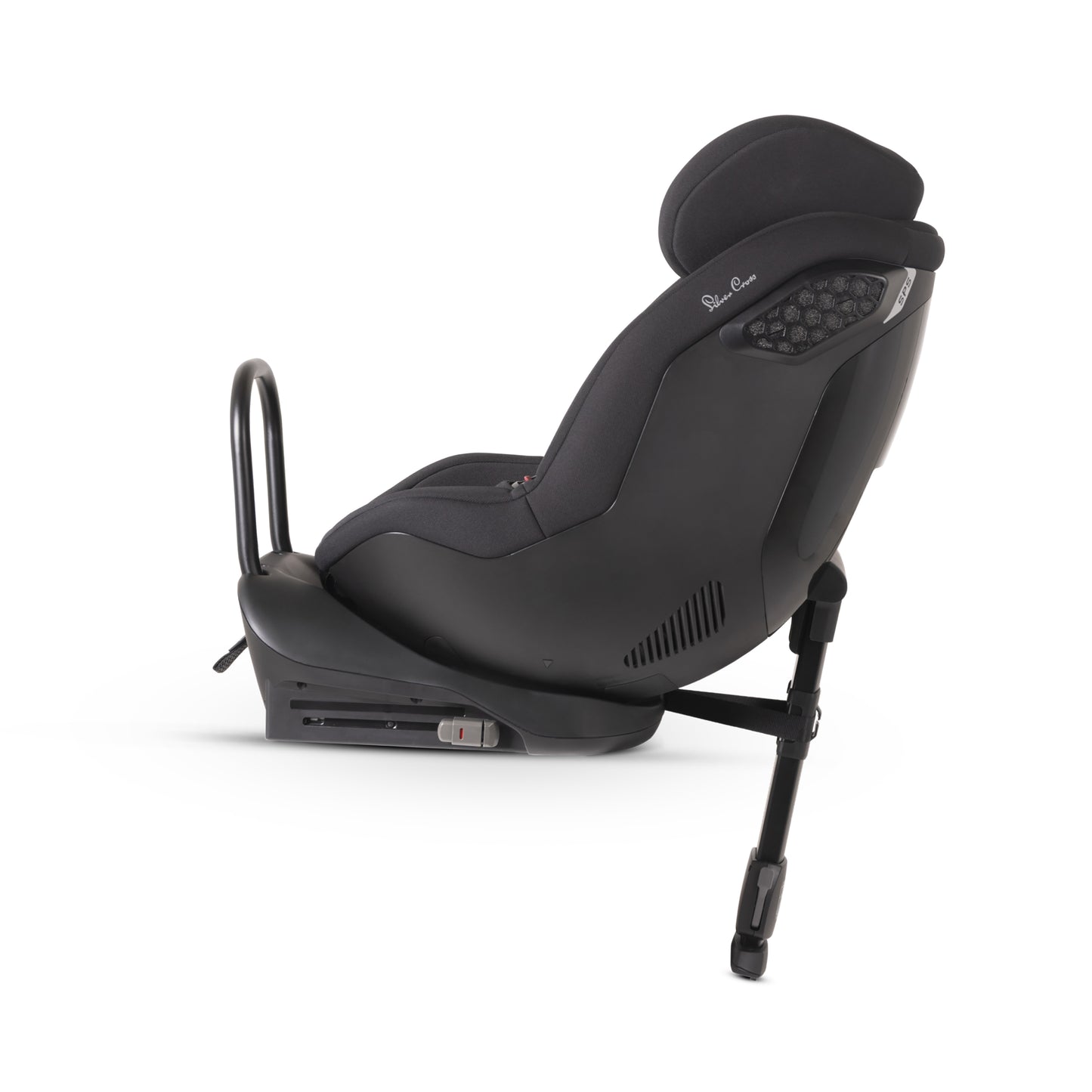 Perform Extended Rear-Facing Car Seat Iconic Black