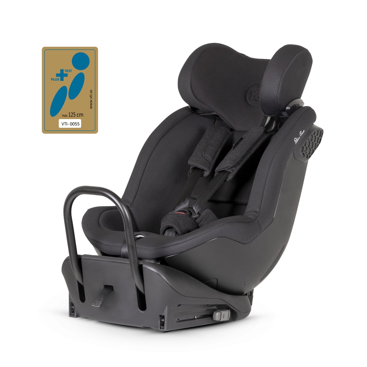 Perform Extended Rear-Facing Car Seat Iconic Black