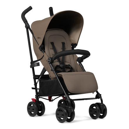 Pop 2 Cobble Stroller | Silver Cross UK