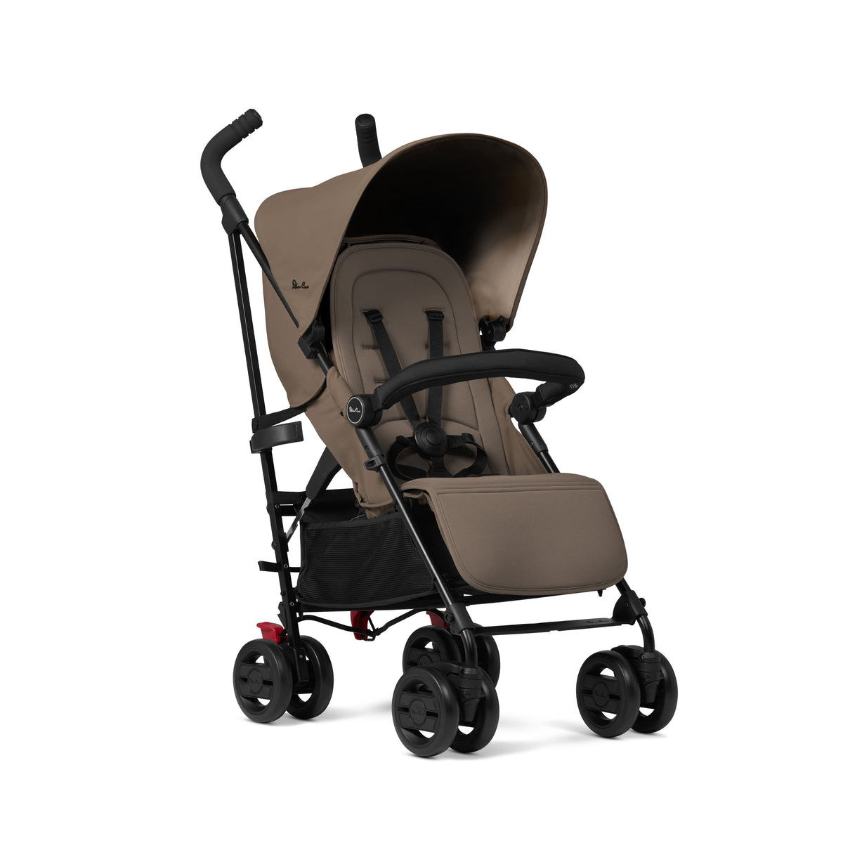 Coballe Strollers Pop 2 Cobble Stroller | Silver Cross UK