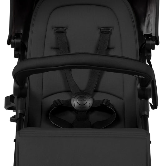 Pop Harness