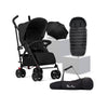 Pop 2 Space Stroller & Accessory Bundle (6 piece)