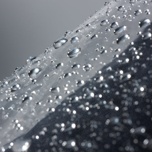 Clic Rain cover