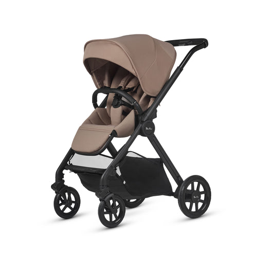 Reef 2 Mocha Chassis