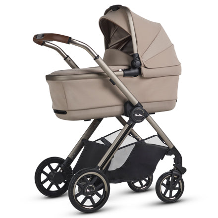Reef 2 Special Edition Frappe Carrycot Frappe