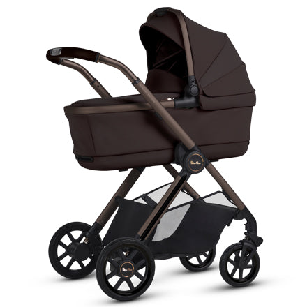 Reef 2 Special Edition Ganache Carrycot