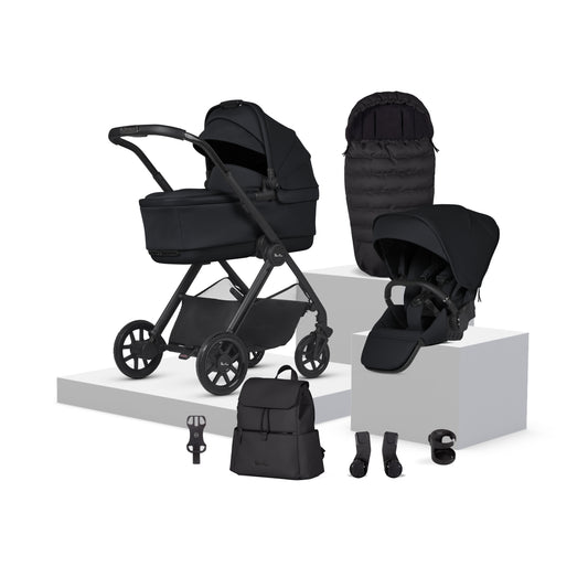 Reef 2 Space Travel System Accessory Bundle (9 piece)