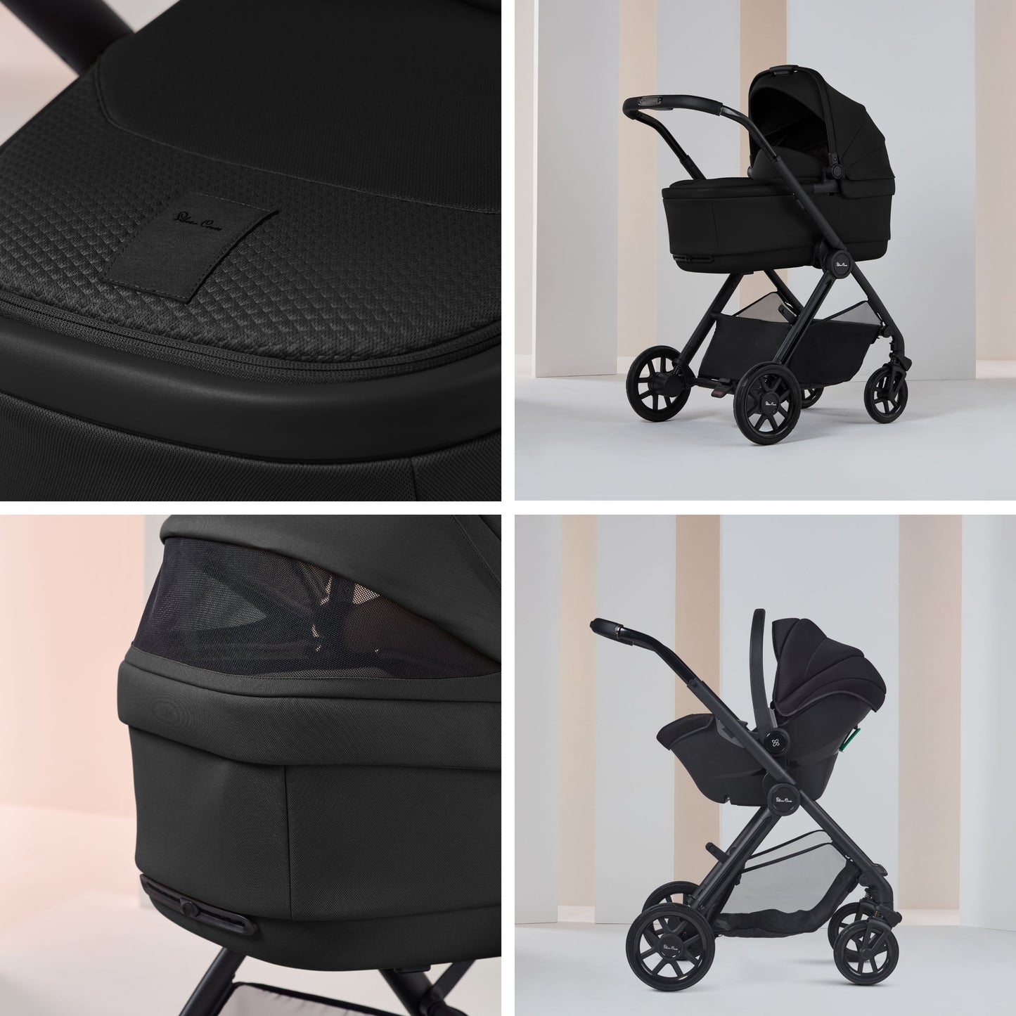 Reef 2 Space Travel System Ultimate Baby Bundle (14 piece)