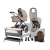 Reef 2 SPECIAL EDITION Frappe Travel System Accessory Bundle (10 piece)