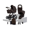 Reef 2 SPECIAL EDITION Ganache Travel System Accessory Bundle (9 Piece)