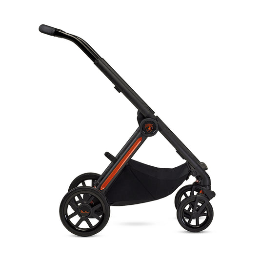 Reef AL Arancio Chassis