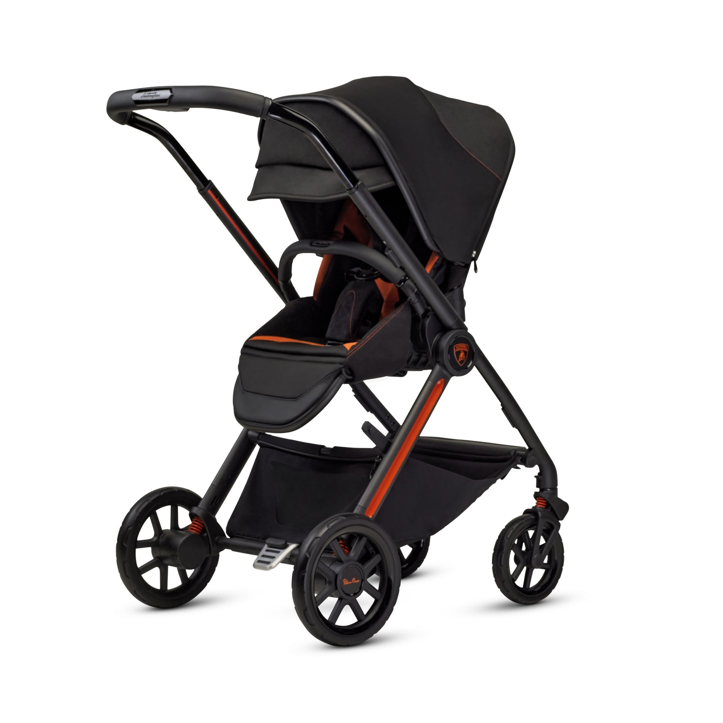Reef AL Arancio Travel System Accessory Bundle