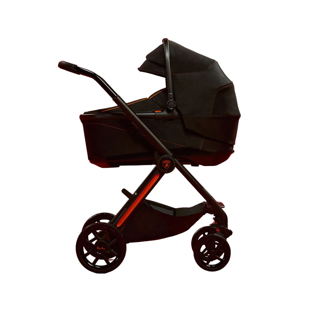 Reef AL Arancio Travel System Accessory Bundle | Silver Cross UK