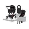 Silver Cross x Automobili Lamborghini Reef AL Arancio Travel System Accessory Bundle