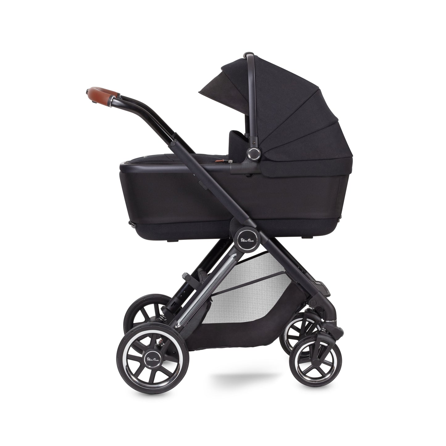 Reef First Bed Folding Carrycot Orbit