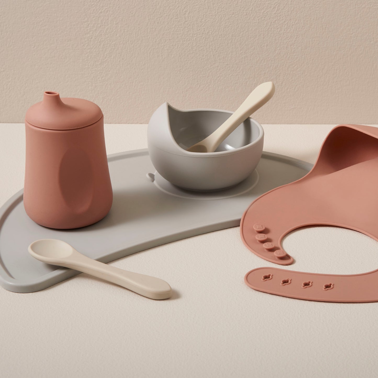 Silicone Tray
