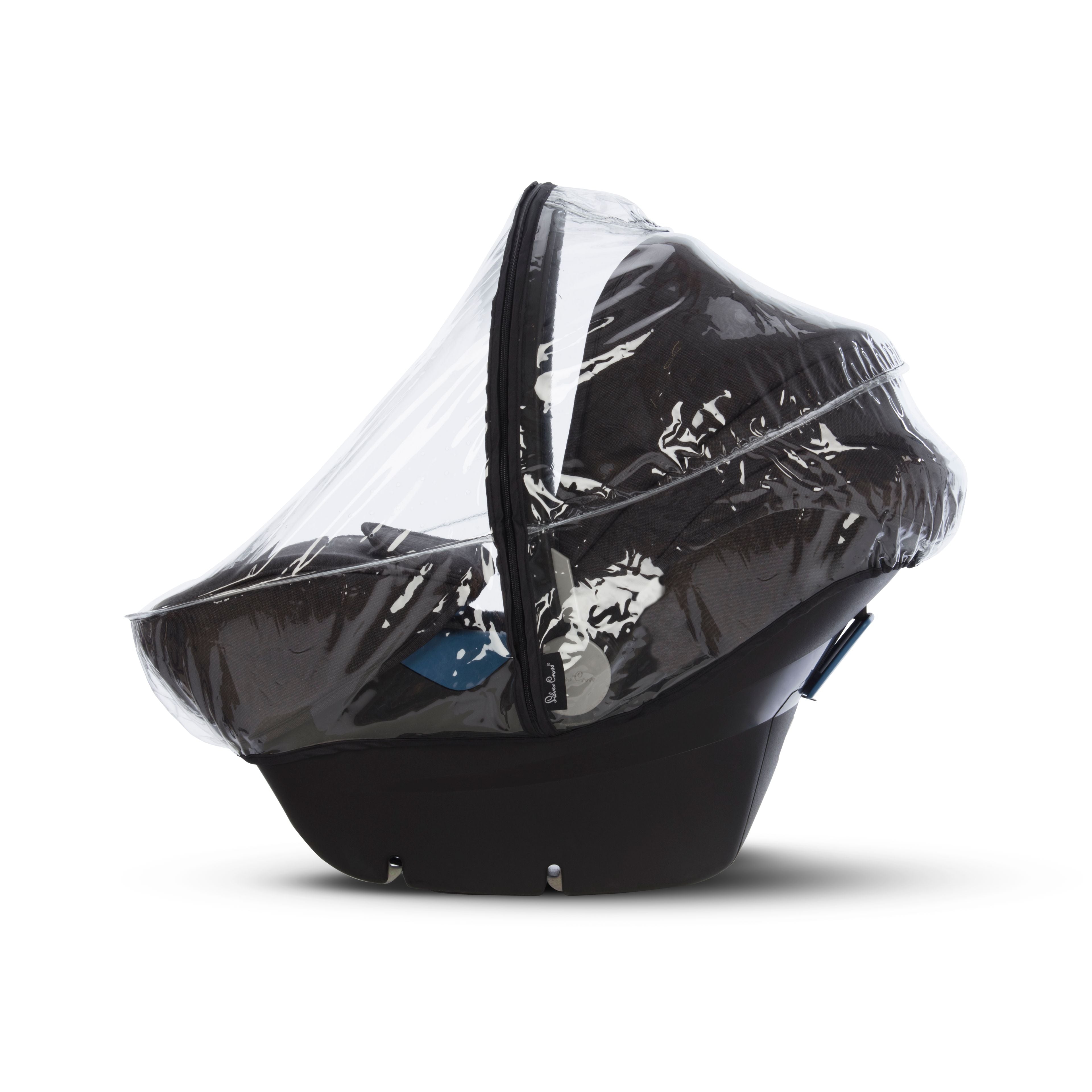 cybex car seat rain cover Simplicity/Dream Car Seat Rain Cover