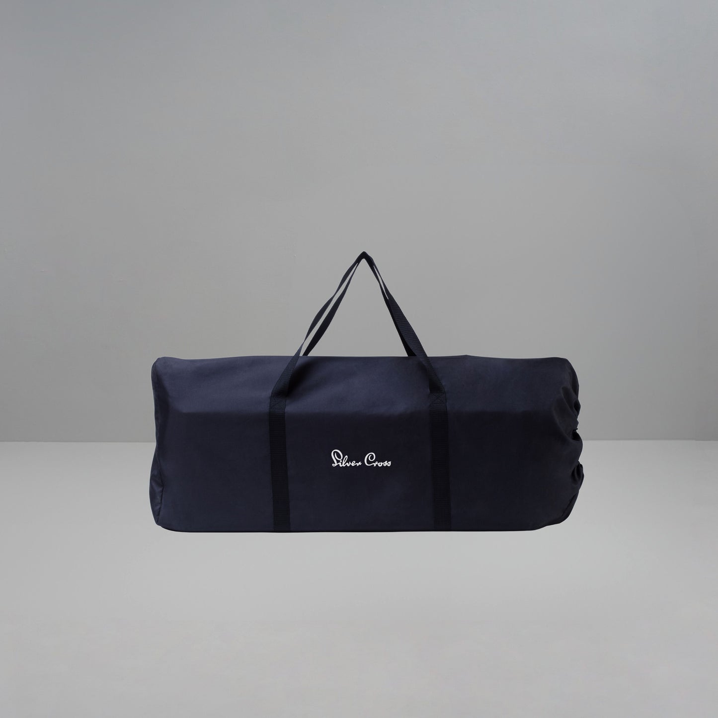 Slumber 3-in-1 Travel Cot Stone