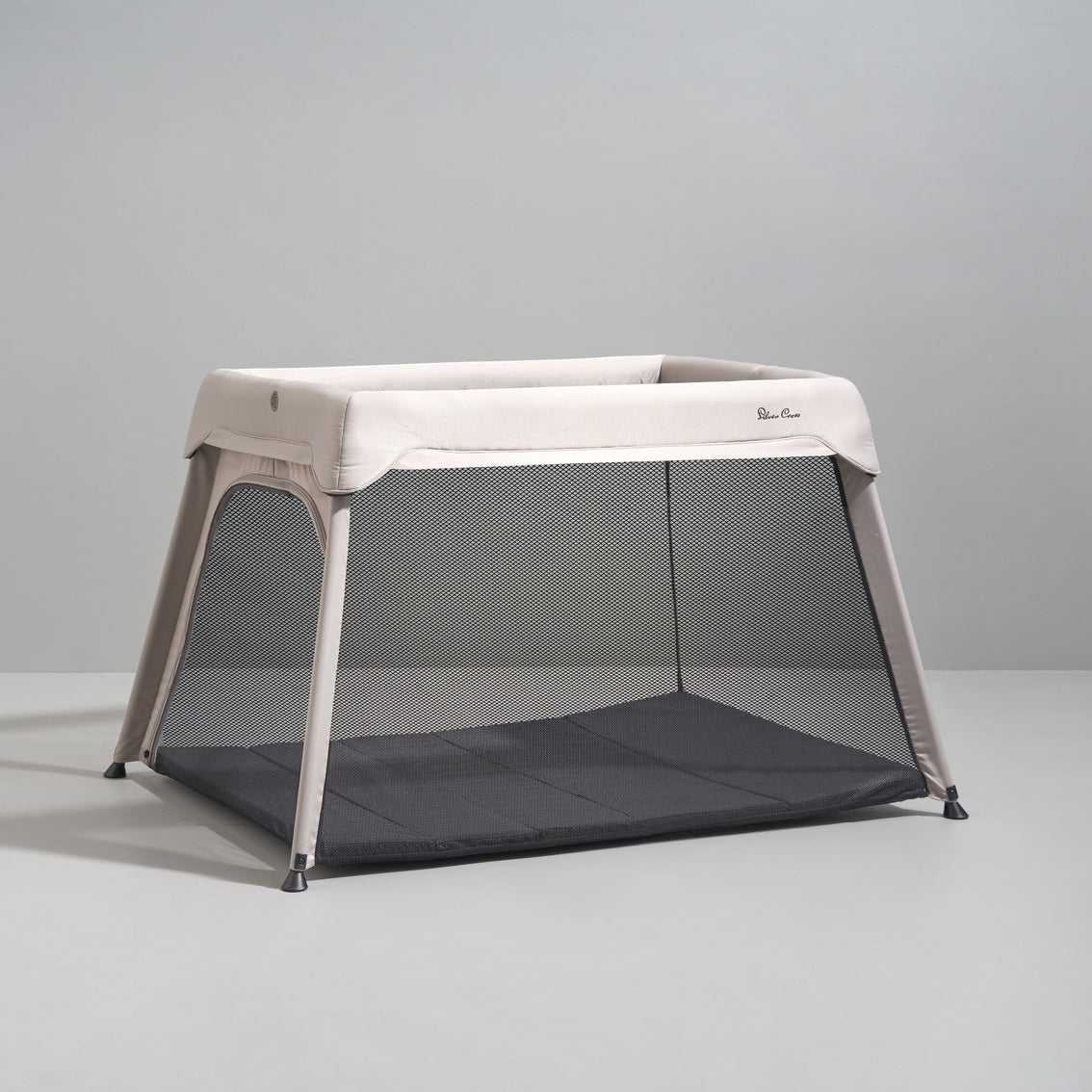 Slumber Stone Travel Cot | Silver Cross UK