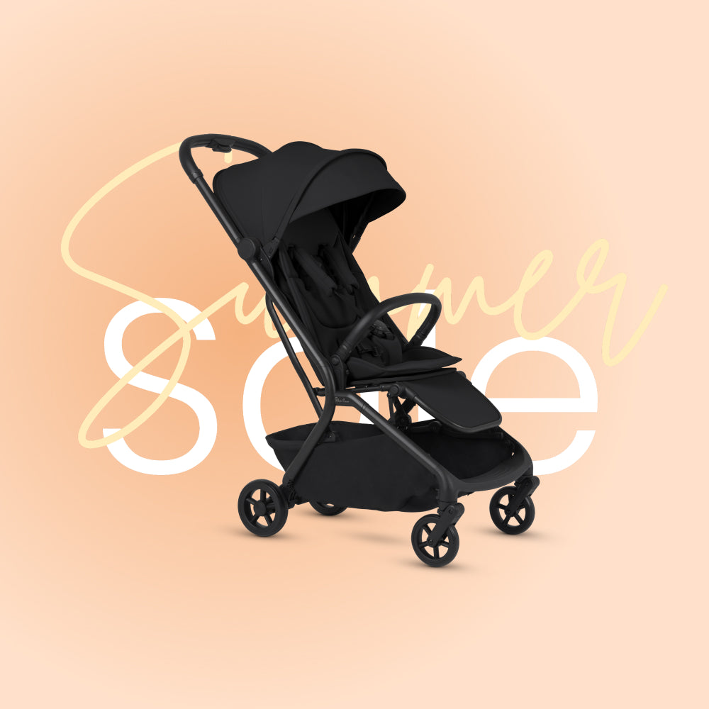 Clic Raincover | Silver Cross UK