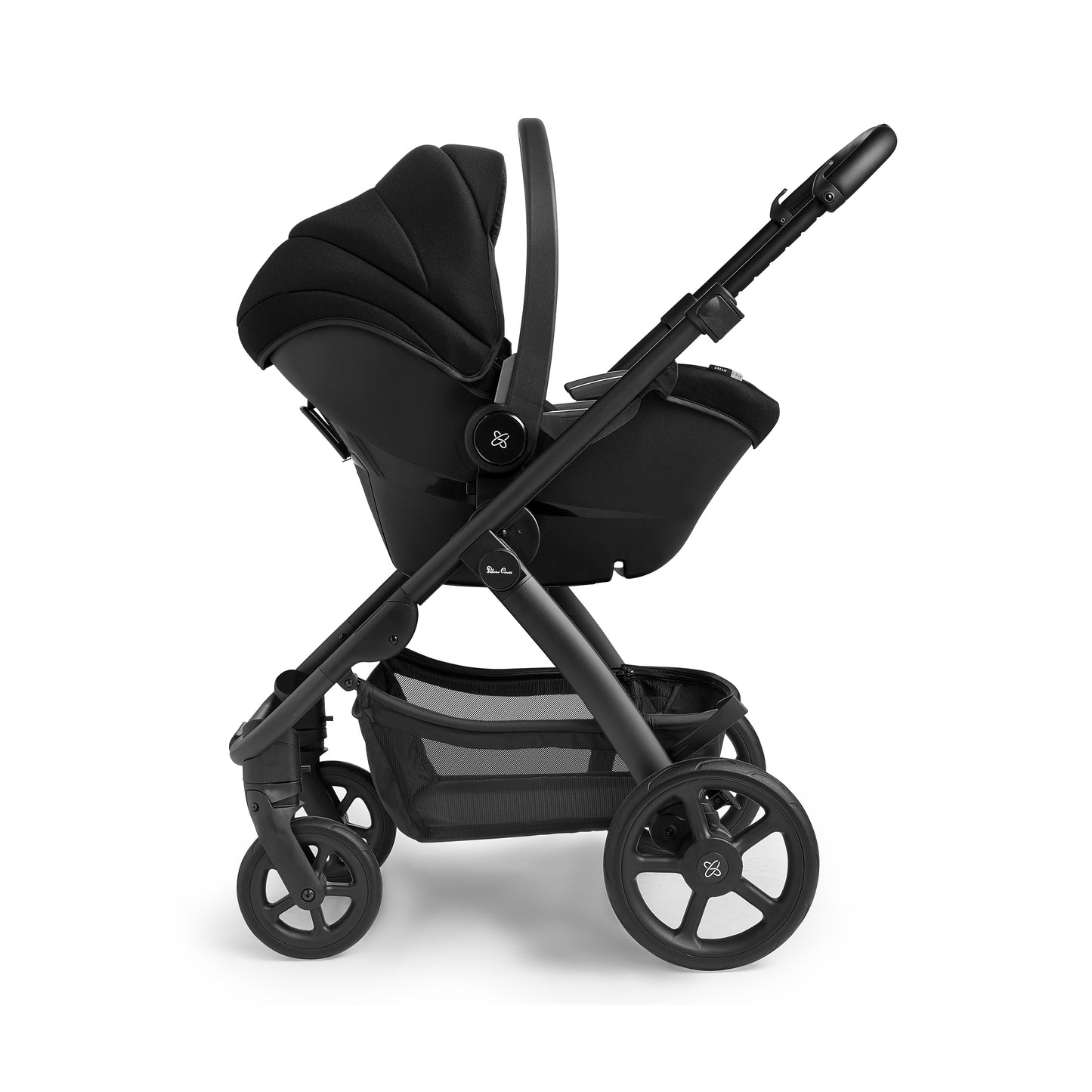 Tide Sage Travel System Ultimate Bundle (12 piece)