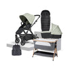Tide Sage Travel System Accessory Bundle (6 piece)