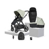 Tide Sage Travel System Accessory Bundle (8 piece)