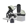 Tide Sage Travel System Accessory Bundle (8 piece)