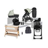 Tide Sage Ultimate Baby Bundle (15 Piece)