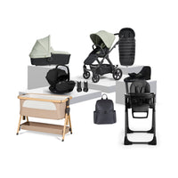 Tide Sage Ultimate Baby Bundle (13 Piece)
