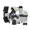 Tide Sage Travel System Ultimate Motion Bundle (13 piece)
