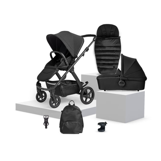 Tide Space Travel System Accessory Bundle (8 piece)