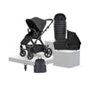 Tide Space Travel System Accessory Bundle (8 piece)